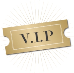 VIP-ticket